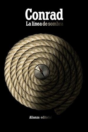 LA LÍNEA DE SOMBRA | 9788491044437 | CONRAD, JOSEPH | Llibreria Ombra | Llibreria online de Rubí, Barcelona | Comprar llibres en català i castellà online
