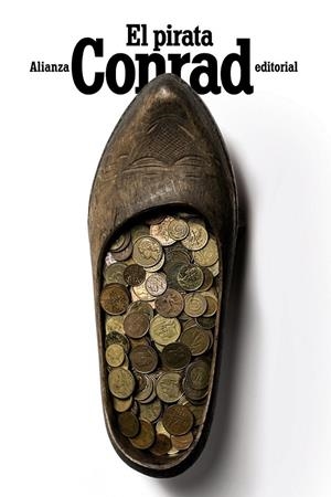 EL PIRATA | 9788491040279 | CONRAD, JOSEPH | Llibreria Ombra | Llibreria online de Rubí, Barcelona | Comprar llibres en català i castellà online