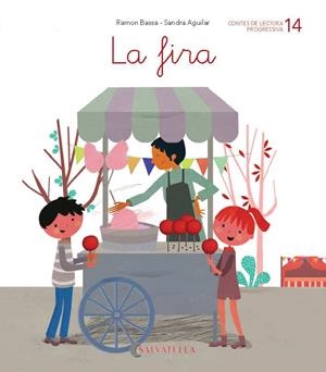 DE MICA EN MICA 14 LA FIRA | 9788484129875 | BASSA I MARTÍN, RAMON | Llibreria Ombra | Llibreria online de Rubí, Barcelona | Comprar llibres en català i castellà online