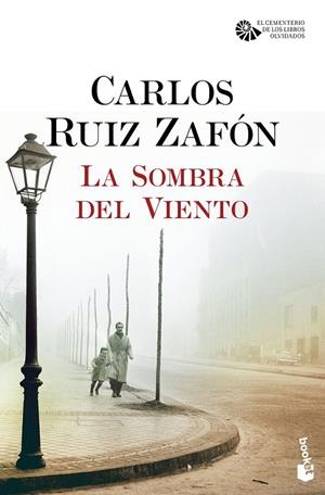 LA SOMBRA DEL VIENTO | 9788408163435 | CARLOS RUIZ ZAFÓN | Llibreria Ombra | Llibreria online de Rubí, Barcelona | Comprar llibres en català i castellà online