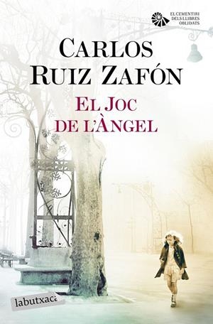 EL JOC DE L'ÀNGEL | 9788416600427 | CARLOS RUIZ ZAFÓN | Llibreria Ombra | Llibreria online de Rubí, Barcelona | Comprar llibres en català i castellà online