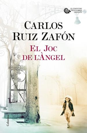 EL JOC DE L'ÀNGEL | 9788466421683 | CARLOS RUIZ ZAFÓN | Llibreria Ombra | Llibreria online de Rubí, Barcelona | Comprar llibres en català i castellà online