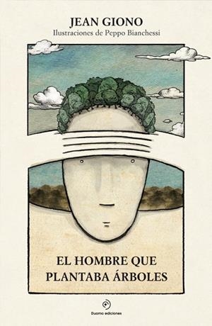 EL HOMBRE QUE PLANTABA ÁRBOLES | 9788416634422 | GIONO, JEAN | Llibreria Ombra | Llibreria online de Rubí, Barcelona | Comprar llibres en català i castellà online
