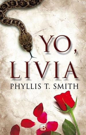YO, LIVIA | 9788466660198 | SMITH, PHYLLIS T. | Llibreria Ombra | Llibreria online de Rubí, Barcelona | Comprar llibres en català i castellà online