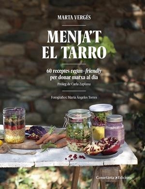 MENJA'T EL TARRO | 9788490344989 | VERGÉS VIÑALS, MARTA | Llibreria Ombra | Llibreria online de Rubí, Barcelona | Comprar llibres en català i castellà online