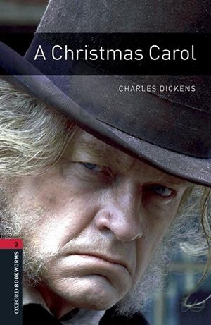 OXFORD BOOKWORMS LIBRARY 3. A CHRISTMAS CAROL MP3 PACK | 9780194620918 | CHARLES DICKENS | Llibreria Ombra | Llibreria online de Rubí, Barcelona | Comprar llibres en català i castellà online
