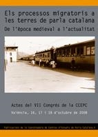 PROCESSOS MIGRATORIS A LES TERRES DE PARLA CATALANA | 9788497915885 | Llibreria Ombra | Llibreria online de Rubí, Barcelona | Comprar llibres en català i castellà online