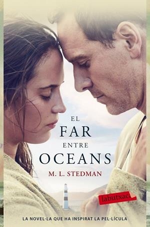 EL FAR ENTRE OCEANS | 9788416334544 | M. L. STEDMAN | Llibreria Ombra | Llibreria online de Rubí, Barcelona | Comprar llibres en català i castellà online