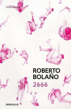 2666 | 9788466337120 | BOLAÑO, ROBERTO | Llibreria Ombra | Llibreria online de Rubí, Barcelona | Comprar llibres en català i castellà online