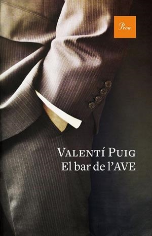 EL BAR DE L'AVE | 9788475886527 | PUIG, VALENTÍ | Llibreria Ombra | Llibreria online de Rubí, Barcelona | Comprar llibres en català i castellà online