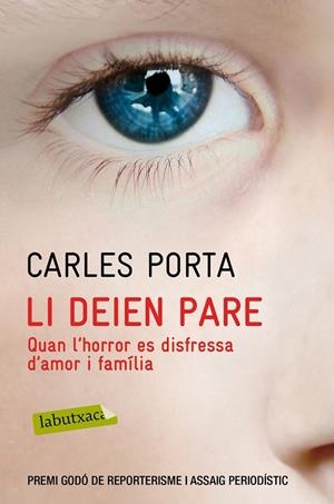 LI DEIEN PARE | 9788416600472 | PORTA, CARLES | Llibreria Ombra | Llibreria online de Rubí, Barcelona | Comprar llibres en català i castellà online