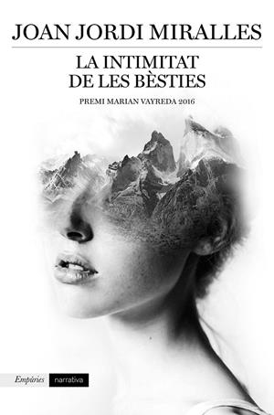 LA INTIMITAT DE LES BÈSTIES | 9788416367887 | JOAN JORDI MIRALLES | Llibreria Ombra | Llibreria online de Rubí, Barcelona | Comprar llibres en català i castellà online
