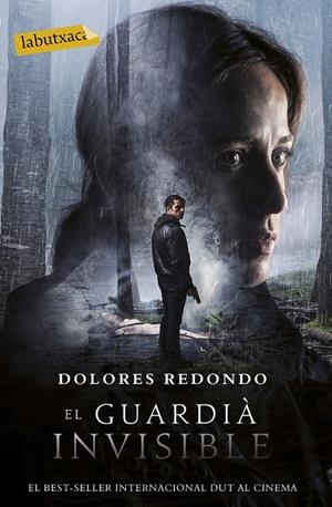 EL GUARDIÀ INVISIBLE | 9788416600700 | DOLORES REDONDO | Llibreria Ombra | Llibreria online de Rubí, Barcelona | Comprar llibres en català i castellà online