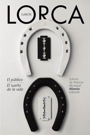 EL PÚBLICO. EL SUEÑO DE LA VIDA | 9788491045618 | GARCÍA LORCA, FEDERICO | Llibreria Ombra | Llibreria online de Rubí, Barcelona | Comprar llibres en català i castellà online