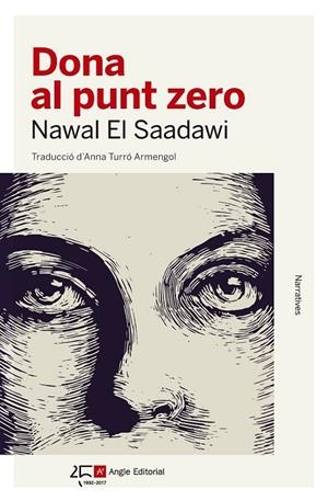 DONA AL PUNT ZERO | 9788415307648 | EL SAADAWI, NAWAL | Llibreria Ombra | Llibreria online de Rubí, Barcelona | Comprar llibres en català i castellà online