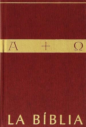 LA BIBLIA CATALANA TRADUCCIÓ INTERCONFESIONAL | 9788498468465 | AA.VV. | Llibreria Ombra | Llibreria online de Rubí, Barcelona | Comprar llibres en català i castellà online