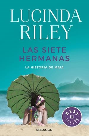 LAS SIETE HERMANAS (LAS SIETE HERMANAS 1) | 9788466339025 | RILEY, LUCINDA | Llibreria Ombra | Llibreria online de Rubí, Barcelona | Comprar llibres en català i castellà online