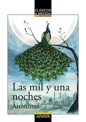 LAS MIL Y UNA NOCHES | 9788469833339 | ANÓNIMO | Llibreria Ombra | Llibreria online de Rubí, Barcelona | Comprar llibres en català i castellà online