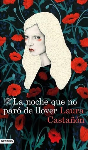 LA NOCHE QUE NO PARÓ DE LLOVER | 9788423352333 | LAURA CASTAÑÓN | Llibreria Ombra | Llibreria online de Rubí, Barcelona | Comprar llibres en català i castellà online