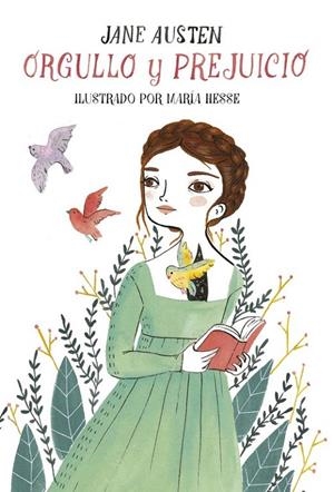 ORGULLO Y PREJUICIO (ALFAGUARA CLÁSICOS) | 9788420485331 | JANE AUSTEN | Llibreria Ombra | Llibreria online de Rubí, Barcelona | Comprar llibres en català i castellà online