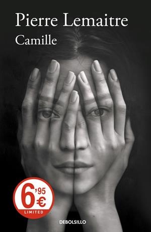 CAMILLE (UN CASO DEL COMANDANTE CAMILLE VERHOEVEN 4) | 9788466340861 | LEMAITRE, PIERRE | Llibreria Ombra | Llibreria online de Rubí, Barcelona | Comprar llibres en català i castellà online