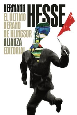 EL ÚLTIMO VERANO DE KLINGSOR | 9788491047025 | HESSE, HERMANN | Llibreria Ombra | Llibreria online de Rubí, Barcelona | Comprar llibres en català i castellà online