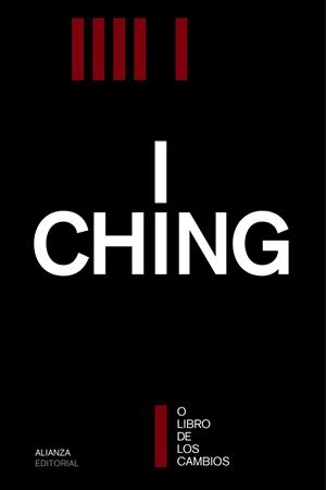I CHING O EL LIBRO DE LOS CAMBIOS | 9788491047032 | ANÓNIMO | Llibreria Ombra | Llibreria online de Rubí, Barcelona | Comprar llibres en català i castellà online