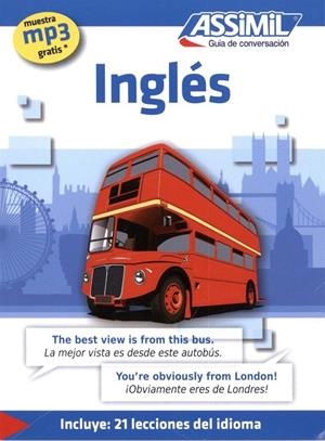 INGLES   GUÍA DE CONVERSACIÓN | 9782700506266 | AA.VV | Llibreria Ombra | Llibreria online de Rubí, Barcelona | Comprar llibres en català i castellà online