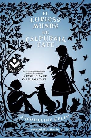EL CURIOSO MUNDO DE CALPURNIA TATE | 9788416240791 | JACQUELINE KELLY | Llibreria Ombra | Llibreria online de Rubí, Barcelona | Comprar llibres en català i castellà online