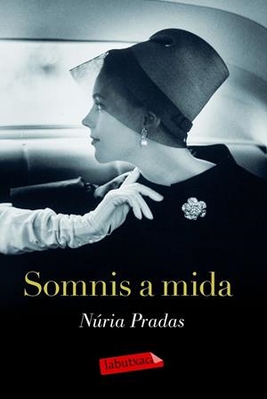 SOMNIS A MIDA | 9788416600991 | NÚRIA PRADAS ANDREU | Llibreria Ombra | Llibreria online de Rubí, Barcelona | Comprar llibres en català i castellà online