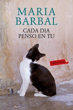 CADA DIA PENSO EN TU | 9788417031046 | BARBAL, MARIA | Llibreria Ombra | Llibreria online de Rubí, Barcelona | Comprar llibres en català i castellà online