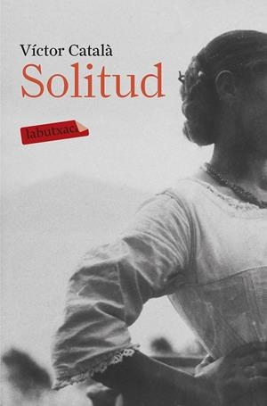SOLITUD | 9788499309002 | CATALÀ, VÍCTOR | Llibreria Ombra | Llibreria online de Rubí, Barcelona | Comprar llibres en català i castellà online