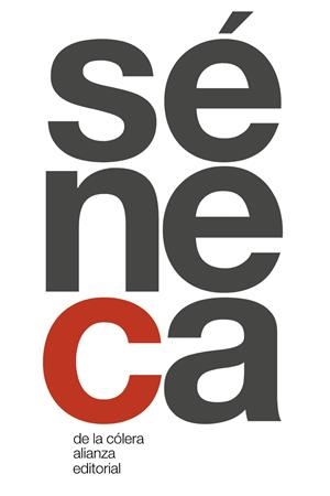 DE LA CÓLERA | 9788491048077 | SÉNECA | Llibreria Ombra | Llibreria online de Rubí, Barcelona | Comprar llibres en català i castellà online