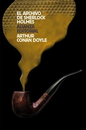 EL ARCHIVO DE SHERLOCK HOLMES | 9788491047940 | DOYLE, ARTHUR CONAN | Llibreria Ombra | Llibreria online de Rubí, Barcelona | Comprar llibres en català i castellà online