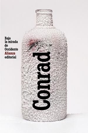 BAJO LA MIRADA DE OCCIDENTE | 9788491047964 | CONRAD, JOSEPH | Llibreria Ombra | Llibreria online de Rubí, Barcelona | Comprar llibres en català i castellà online