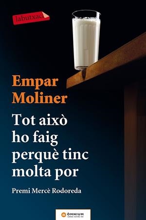 TOT AIXÒ HO FAIG PERQUÈ TINC MOLTA POR | 9788417031145 | MOLINER., EMPAR | Llibreria Ombra | Llibreria online de Rubí, Barcelona | Comprar llibres en català i castellà online