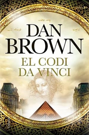 EL CODI DA VINCI | 9788466423113 | BROWN, DAN | Llibreria Ombra | Llibreria online de Rubí, Barcelona | Comprar llibres en català i castellà online