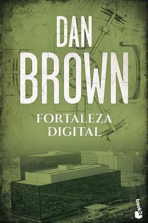 FORTALEZA DIGITAL | 9788408176107 | BROWN, DAN | Llibreria Ombra | Llibreria online de Rubí, Barcelona | Comprar llibres en català i castellà online
