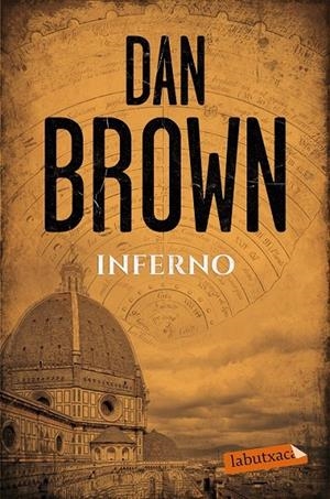 INFERNO | 9788417031282 | BROWN, DAN | Llibreria Ombra | Llibreria online de Rubí, Barcelona | Comprar llibres en català i castellà online