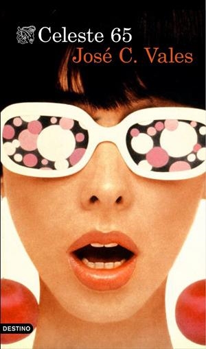 CELESTE 65 | 9788423352746 | VALES, JOSÉ C. | Llibreria Ombra | Llibreria online de Rubí, Barcelona | Comprar llibres en català i castellà online