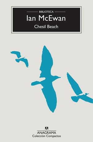 CHESIL BEACH | 9788433960061 | MCEWAN, IAN | Llibreria Ombra | Llibreria online de Rubí, Barcelona | Comprar llibres en català i castellà online