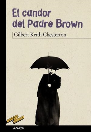 EL CANDOR DEL PADRE BROWN | 9788467871661 | CHESTERTON, GILBERT KEITH | Llibreria Ombra | Llibreria online de Rubí, Barcelona | Comprar llibres en català i castellà online