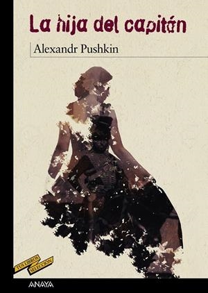 LA HIJA DEL CAPITÁN | 9788469827956 | PUSHKIN, ALEXANDR S. | Llibreria Ombra | Llibreria online de Rubí, Barcelona | Comprar llibres en català i castellà online