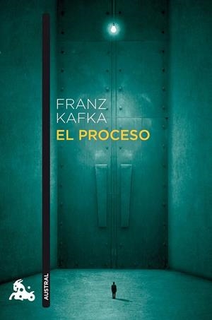 EL PROCESO | 9788408175971 | KAFKA, FRANZ | Llibreria Ombra | Llibreria online de Rubí, Barcelona | Comprar llibres en català i castellà online