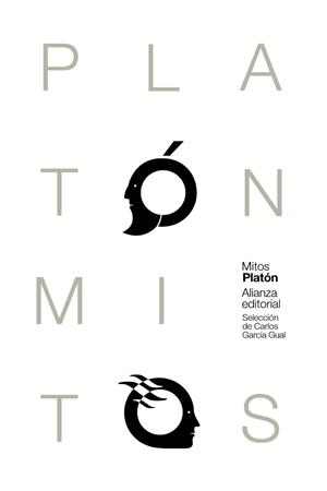 MITOS | 9788491048251 | PLATÓN | Llibreria Ombra | Llibreria online de Rubí, Barcelona | Comprar llibres en català i castellà online