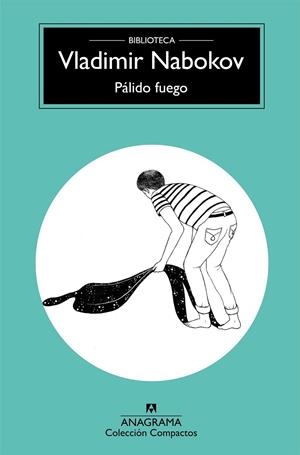 PÁLIDO FUEGO | 9788433960085 | NABOKOV, VLADIMIR | Llibreria Ombra | Llibreria online de Rubí, Barcelona | Comprar llibres en català i castellà online
