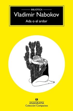 ADA O EL ARDOR | 9788433960078 | NABOKOV, VLADIMIR | Llibreria Ombra | Llibreria online de Rubí, Barcelona | Comprar llibres en català i castellà online
