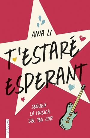 T'ESTARÉ ESPERANT | 9788416716579 | AINA LI | Llibreria Ombra | Llibreria online de Rubí, Barcelona | Comprar llibres en català i castellà online