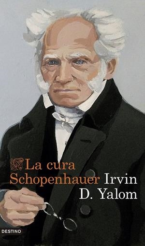 LA CURA SCHOPENHAUER | 9788423352968 | YALOM, IRVIN D. | Llibreria Ombra | Llibreria online de Rubí, Barcelona | Comprar llibres en català i castellà online