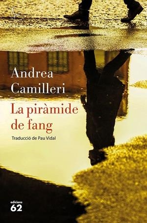 LA PIRÀMIDE DE FANG | 9788429776256 | CAMILLERI, ANDREA | Llibreria Ombra | Llibreria online de Rubí, Barcelona | Comprar llibres en català i castellà online
